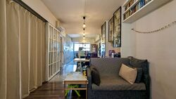 Blk 304 Shunfu Gardens (Bishan), HDB 3 Rooms #416845781